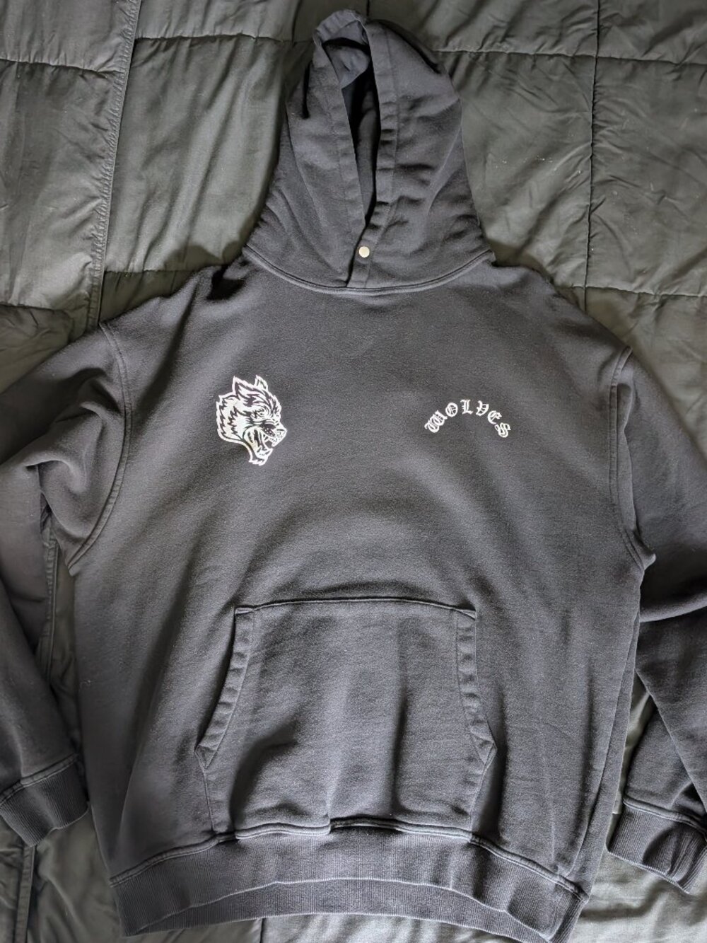 Darc Sport Hoodie – Excellent Condition (Size Large)